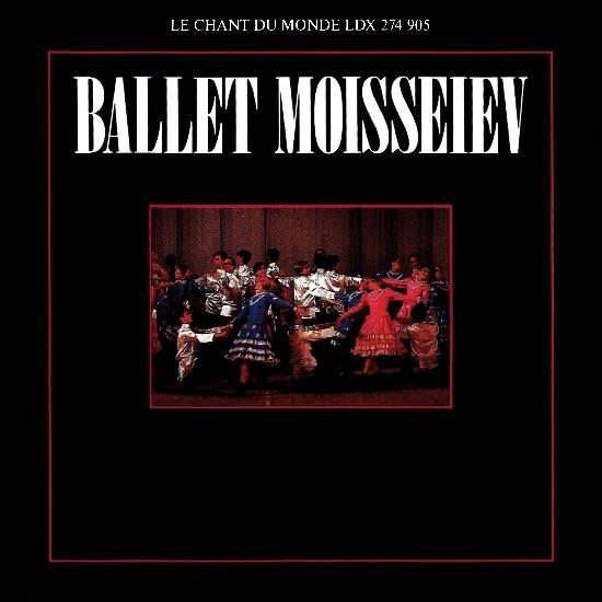Acheter Orchestre Igor Moisseiev* - Ballet Moisseiev Bon état - 12,45 € Orchestre Igor Moisseiev* - Ballet Moisseiev Bon état - reconditionné disponible sur Label Emmaüs
